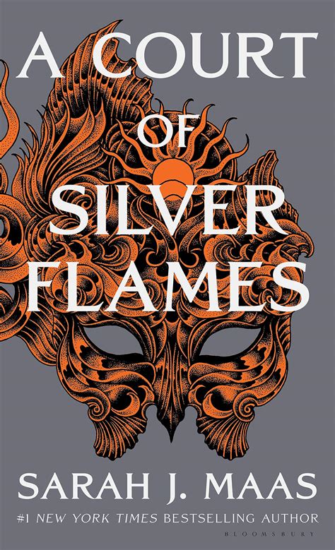 A Court Of Silver Flames Pdf A Court of Silver Flames - Fantasy | PDF